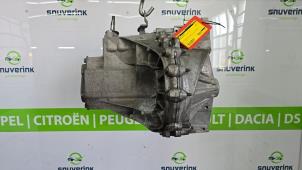 Gebruikte Versnellingsbak Citroen DS 4/DS 4 Crossback (NX) 1.2 12V PureTech 130 Prijs € 750,00 Margeregeling aangeboden door Snuverink Autodemontage