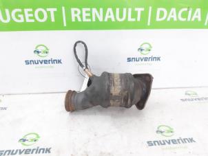 Gebruikte Katalysator Fiat Ducato (250) 3.0 D 160 Multijet Power Prijs € 300,00 Margeregeling aangeboden door Snuverink Autodemontage