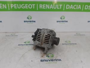 Gebruikte Alternator Fiat Ducato (250) 3.0 D 160 Multijet Power Prijs € 134,00 Margeregeling aangeboden door Snuverink Autodemontage