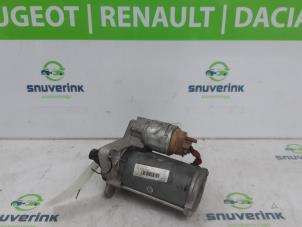 Gebruikte Startmotor Opel Movano 2.3 CDTi 16V FWD Prijs € 30,23 Inclusief btw aangeboden door Snuverink Autodemontage