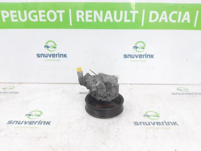 Gebruikte Servopomp Opel Movano 2.3 CDTi 16V FWD Prijs € 78,65 Inclusief btw aangeboden door Snuverink Autodemontage