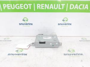 Gebruikte Radio Citroen DS 4/DS 4 Crossback (NX) 1.2 12V PureTech 130 Prijs € 295,00 Margeregeling aangeboden door Snuverink Autodemontage