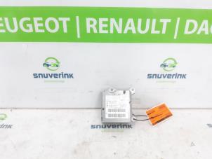 Gebruikte Airbag Module Citroen DS 4/DS 4 Crossback (NX) 1.2 12V PureTech 130 Prijs € 100,00 Margeregeling aangeboden door Snuverink Autodemontage