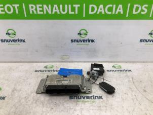 Gebruikte Computer Motormanagement Peugeot 107 1.0 12V Prijs € 250,00 Margeregeling aangeboden door Snuverink Autodemontage