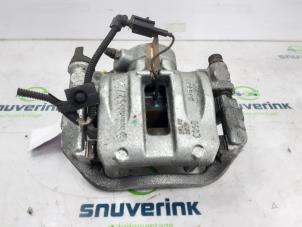 Gebruikte Remklauw (Tang) rechts-achter Fiat Ducato (250) 2.2 D 140 Multijet 3 Prijs € 181,50 Inclusief btw aangeboden door Snuverink Autodemontage