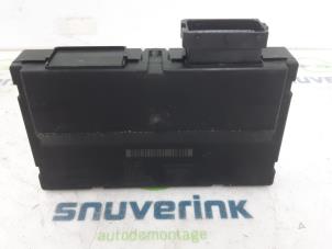 Gebruikte Computer Diversen Renault Megane IV Estate (RFBK) 1.2 Energy TCE 130 Prijs € 181,50 Inclusief btw aangeboden door Snuverink Autodemontage