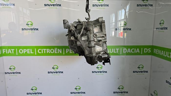 Gebruikte Automaatbak Citroen C4 Picasso (3D/3E) 1.6 BlueHDI 115 Prijs € 650,00 Margeregeling aangeboden door Snuverink Autodemontage