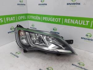 Gebruikte Koplamp rechts Fiat Ducato (250) 2.2 D 140 Multijet 3 Prijs € 242,00 Inclusief btw aangeboden door Snuverink Autodemontage