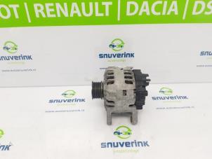 Gebruikte Alternator Renault Twingo II (CN) 1.2 16V Prijs € 55,00 Margeregeling aangeboden door Snuverink Autodemontage