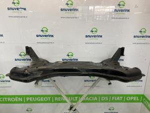 Gebruikte Subframe Peugeot Boxer (U9) 2.0 BlueHDi 130 Prijs € 187,55 Inclusief btw aangeboden door Snuverink Autodemontage