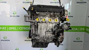 Gebruikte Motor Peugeot 308 CC (4B) 1.6 VTI 16V Prijs € 1.350,00 Margeregeling aangeboden door Snuverink Autodemontage