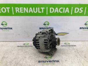 Gebruikte Dynamo Peugeot 5008 II (M4/MC/MJ/MR) 1.6 THP 165 Prijs € 115,00 Margeregeling aangeboden door Snuverink Autodemontage