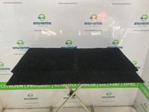 Kofferbakkrik geschikt voor CITROEN C4 PICASSO (2006-2013) - achterklep