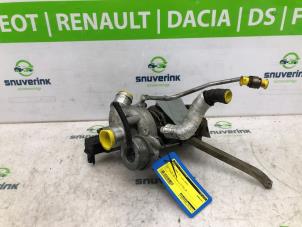 Gebruikte G-lader Peugeot 5008 II (M4/MC/MJ/MR) 1.6 THP 165 Prijs € 700,00 Margeregeling aangeboden door Snuverink Autodemontage