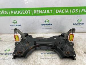 Gebruikte Subframe Citroen C4 Picasso (3D/3E) 1.6 BlueHDI 115 Prijs € 160,00 Margeregeling aangeboden door Snuverink Autodemontage