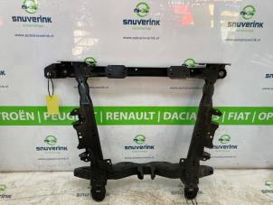 Gebruikte Subframe Renault Twingo II (CN) 1.5 dCi 90 FAP Prijs € 100,00 Margeregeling aangeboden door Snuverink Autodemontage