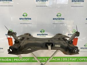 Gebruikte Subframe Citroen C4 Picasso (3D/3E) 1.2 12V PureTech 130 Prijs € 160,00 Margeregeling aangeboden door Snuverink Autodemontage