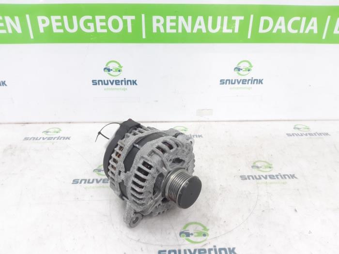 Gebruikte Dynamo Fiat Ducato (250) 2.2 D 140 Multijet 3 Prijs € 284,35 Inclusief btw aangeboden door Snuverink Autodemontage