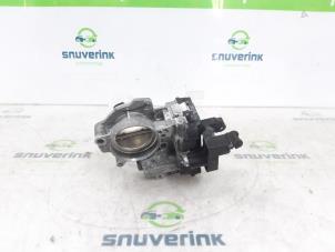 Gebruikte Gasklephuis Fiat Ducato (250) 2.2 D 140 Multijet 3 Prijs € 181,50 Inclusief btw aangeboden door Snuverink Autodemontage