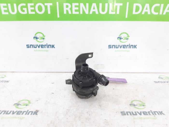 Gebruikte Waterpomp Fiat Ducato (250) 2.2 D 140 Multijet 3 Prijs € 102,85 Inclusief btw aangeboden door Snuverink Autodemontage