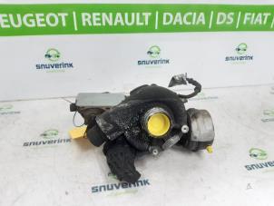 Gebruikte G-lader Renault Master III (MA/MB/MC/MD/MH/MF/MG/MH) 2.3 Energy dCi 180 Twin Turbo 16V FWD Prijs € 562,65 Inclusief btw aangeboden door Snuverink Autodemontage