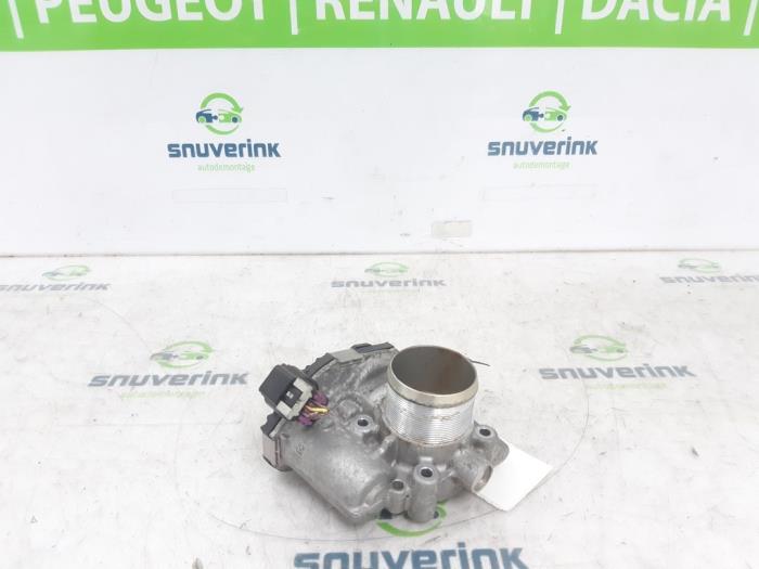 Gebruikte Gasklephuis Opel Mokka/Mokka X X 1.4 Turbo 16V 4x2 Prijs € 70,00 Margeregeling aangeboden door Snuverink Autodemontage