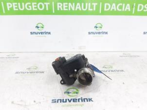 Gebruikte Gasklephuis Peugeot Partner (EA//EF/EN/EU) 1.5 BlueHDi 130 Prijs € 96,80 Inclusief btw aangeboden door Snuverink Autodemontage