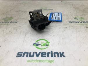 Gebruikte Koelvinweerstand Peugeot Partner (GC/GF/GG/GJ/GK) 1.6 HDI 75 Phase 2 Prijs € 24,20 Inclusief btw aangeboden door Snuverink Autodemontage