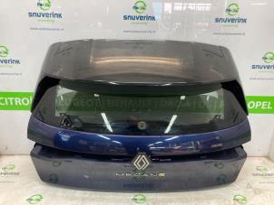 Gebruikte Achterklep Renault Megane E-Tech (RCB) 60 kWh Prijs € 760,00 Margeregeling aangeboden door Snuverink Autodemontage