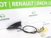 Antenne van een Renault Megane E-Tech (RCB), 2021 60 kWh, SUV, Elektrisch, 160kW (218pk), FWD, 6AM402, 2021-11, BE2J1 2023