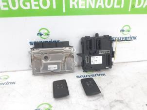 Gebruikte Computer Motormanagement Renault Megane E-Tech (RCB) 60 kWh Prijs € 600,00 Margeregeling aangeboden door Snuverink Autodemontage