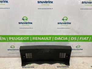 Gebruikte Bekleding bagageruimte Renault Megane E-Tech (RCB) 60 kWh Prijs € 45,00 Margeregeling aangeboden door Snuverink Autodemontage