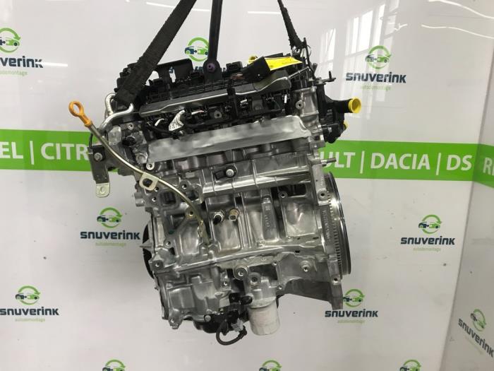 Gebruikte Motor Renault Arkana (RJLL) 1.6 E-Tech 145 16V Prijs € 1.808,95 Inclusief btw aangeboden door Snuverink Autodemontage