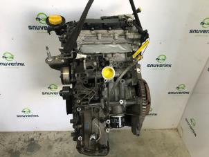 Gebruikte Motor Renault Twingo III (AH) 1.0 SCe 70 12V Prijs € 499,98 Margeregeling aangeboden door Snuverink Autodemontage