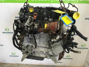 Gebruikte Motor Peugeot Partner (GC/GF/GG/GJ/GK) 1.6 HDI 75 Phase 2 Prijs € 1.089,00 Inclusief btw aangeboden door Snuverink Autodemontage