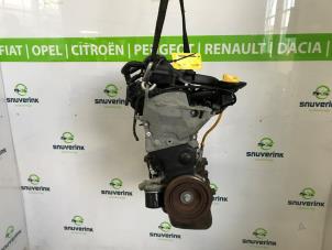 Motor van een Renault Twingo II (CN) 1.2 16V 2011