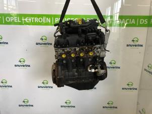 Motor van een Renault Twingo II (CN) 1.2 16V 2011