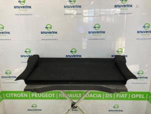 Gebruikte Kofferbak Mat Tesla Model 3 Long Range, Performance AWD Prijs € 90,75 Inclusief btw aangeboden door Snuverink Autodemontage