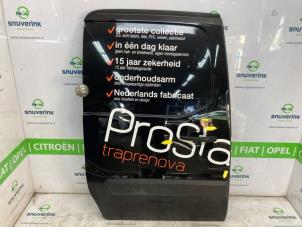 Gebruikte Schuifdeur rechts Peugeot Partner (GC/GF/GG/GJ/GK) 1.6 BlueHDI 75 Prijs € 400,00 Margeregeling aangeboden door Snuverink Autodemontage
