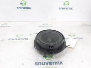 Gebruikte Luidspreker Renault Megane E-Tech (RCB) 60 kWh Prijs € 40,00 Margeregeling aangeboden door Snuverink Autodemontage