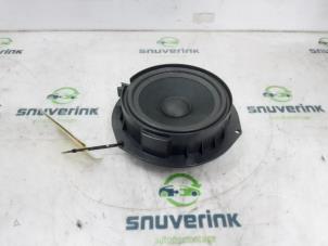 Gebruikte Luidspreker Renault Megane E-Tech (RCB) 60 kWh Prijs € 40,00 Margeregeling aangeboden door Snuverink Autodemontage