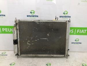 Gebruikte Radiateur Renault Twingo II (CN) 1.6 16V RS Prijs € 125,00 Margeregeling aangeboden door Snuverink Autodemontage