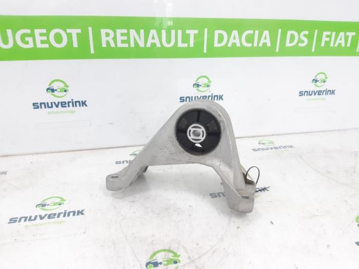 Gebruikte Motorrubber Renault Megane E-Tech (RCB) 60 kWh Prijs € 50,00 Margeregeling aangeboden door Snuverink Autodemontage