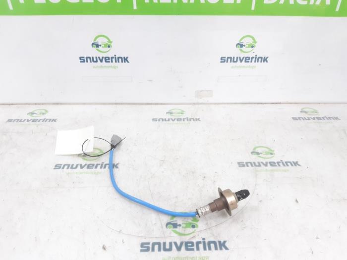 Gebruikte Lambda Sonde Renault Arkana (RJLL) 1.6 E-Tech 145 16V Prijs € 72,60 Inclusief btw aangeboden door Snuverink Autodemontage