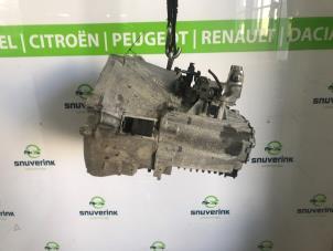 Gebruikte Versnellingsbak Toyota ProAce 1.5 D-4D 100 16V Prijs € 1.512,50 Inclusief btw aangeboden door Snuverink Autodemontage