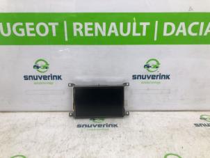 Gebruikte Display Interieur Toyota ProAce 1.5 D-4D 100 16V Prijs € 211,75 Inclusief btw aangeboden door Snuverink Autodemontage