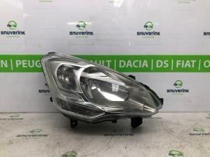 Gebruikte Koplamp rechts Peugeot Partner (GC/GF/GG/GJ/GK) 1.6 BlueHDI 75 Prijs € 151,25 Inclusief btw aangeboden door Snuverink Autodemontage