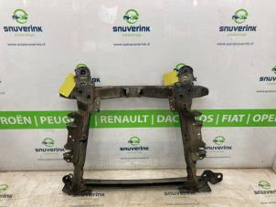Gebruikte Subframe Renault Twingo II (CN) 1.2 16V Prijs € 100,00 Margeregeling aangeboden door Snuverink Autodemontage