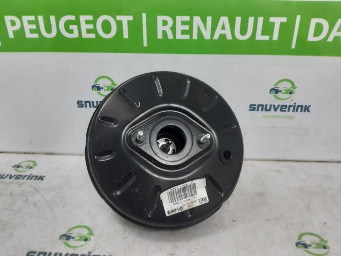 Gebruikte Rembekrachtiger Opel Corsa F (UB/UH/UP) 1.2 Turbo 12V 100 Prijs € 66,55 Inclusief btw aangeboden door Snuverink Autodemontage