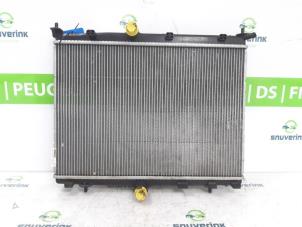 Gebruikte Radiateur Opel Corsa F (UB/UH/UP) 1.2 Turbo 12V 100 Prijs € 187,55 Inclusief btw aangeboden door Snuverink Autodemontage